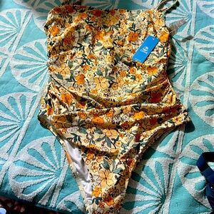 Women’s bathing suits